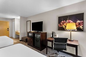 Best Western Oswego Hotel