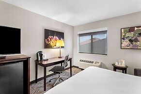 Best Western Oswego Hotel