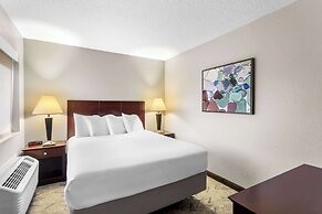 Best Western Oswego Hotel
