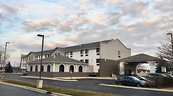 Best Western Oswego Hotel