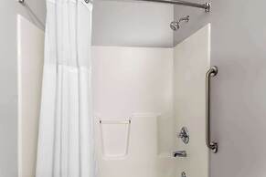 Best Western Oswego Hotel