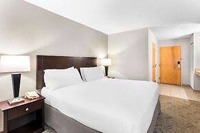 Best Western Oswego Hotel
