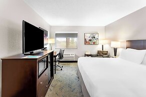 Best Western Oswego Hotel