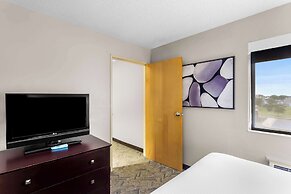 Best Western Oswego Hotel