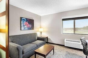 Best Western Oswego Hotel