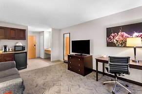 Best Western Oswego Hotel