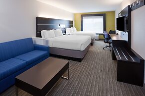 Holiday Inn Express Hotel & Suites Deadwood-Gold Dust Casino, an IHG H