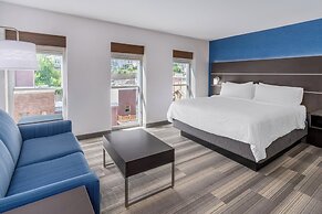 Holiday Inn Express Hotel & Suites Deadwood-Gold Dust Casino by IHG