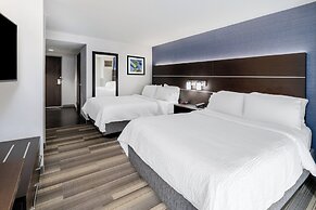 Holiday Inn Express Hotel & Suites Deadwood-Gold Dust Casino by IHG