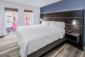 Holiday Inn Express Hotel & Suites Deadwood-Gold Dust Casino by IHG