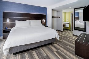 Holiday Inn Express Hotel & Suites Deadwood-Gold Dust Casino by IHG