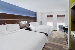 Holiday Inn Express Hotel & Suites Deadwood-Gold Dust Casino by IHG