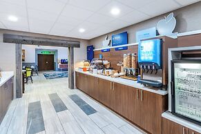 Holiday Inn Express Hotel & Suites Deadwood-Gold Dust Casino by IHG