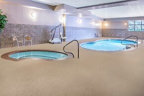 Holiday Inn Express Hotel & Suites Deadwood-Gold Dust Casino by IHG