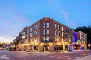 Holiday Inn Express Hotel & Suites Deadwood-Gold Dust Casino by IHG