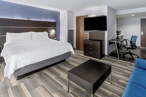 Holiday Inn Express Hotel & Suites Deadwood-Gold Dust Casino by IHG