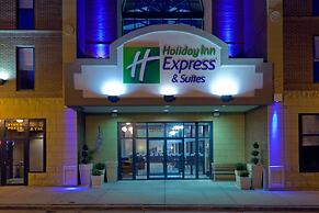 Holiday Inn Express Hotel & Suites Deadwood-Gold Dust Casino by IHG