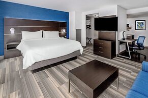 Holiday Inn Express Hotel & Suites Deadwood-Gold Dust Casino by IHG