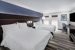 Holiday Inn Express Hotel & Suites Deadwood-Gold Dust Casino by IHG