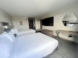 Holiday Inn Express Federal Way Seattle South by IHG