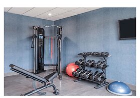 Holiday Inn Express Federal Way Seattle South by IHG