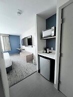 Holiday Inn Express Federal Way Seattle South by IHG