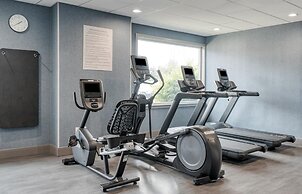 Holiday Inn Express Federal Way Seattle South by IHG