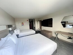 Holiday Inn Express Federal Way Seattle South by IHG