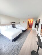 Holiday Inn Express Federal Way Seattle South by IHG