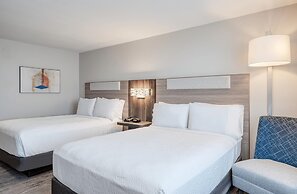 Holiday Inn Express Federal Way Seattle South by IHG
