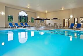 Holiday Inn Express Pittsburgh North by IHG