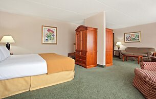 Holiday Inn Express Pittsburgh North by IHG