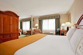 Holiday Inn Express Pittsburgh North by IHG