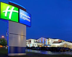 Holiday Inn Express Pittsburgh North by IHG
