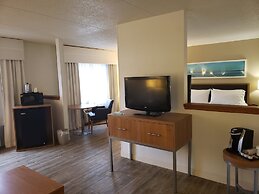 Holiday Inn Express Pittsburgh North by IHG