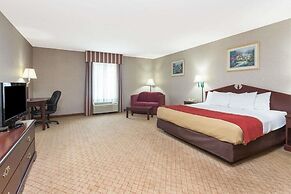 Lux Hotel