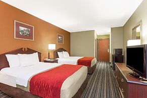 Lux Hotel