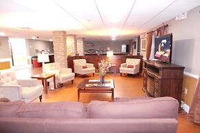 Lux Hotel