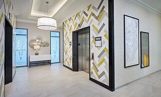 Holiday Inn Hotel & Suites Oakville @ Bronte by IHG