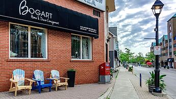 Holiday Inn Hotel & Suites Oakville @ Bronte by IHG