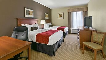 Best Western Plus Georgetown Inn & Suites