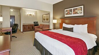 Best Western Plus Georgetown Inn & Suites