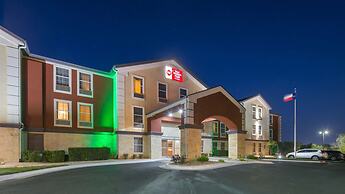 Best Western Plus Georgetown Inn & Suites