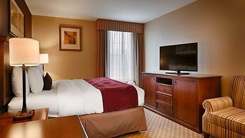 Best Western Plus Georgetown Inn & Suites