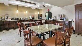 Best Western Plus Georgetown Inn & Suites