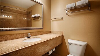 Best Western Plus Georgetown Inn & Suites