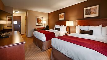 Best Western Plus Georgetown Inn & Suites