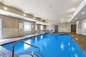 Holiday Inn Express Hotel & Suites Kilgore by IHG