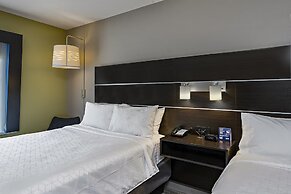 Holiday Inn Express Hotel & Suites Kilgore by IHG