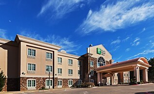 Holiday Inn Express Hotel & Suites Kilgore by IHG